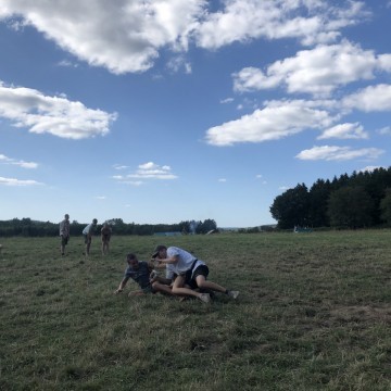 IMG 4140 - Scouts en Gidsen Zaventem 